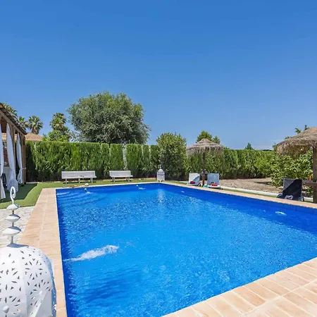 Villa Felisa En El Flamenco Pueblo De *