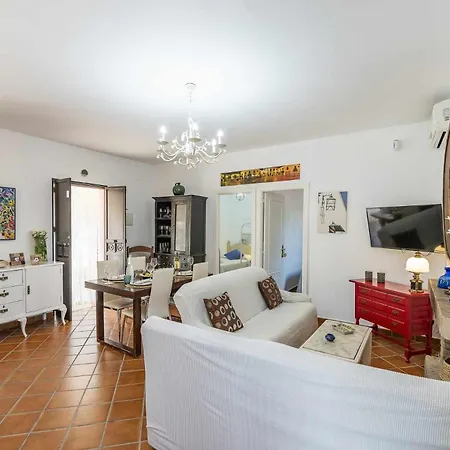 Villa Felisa En El Flamenco Pueblo De
